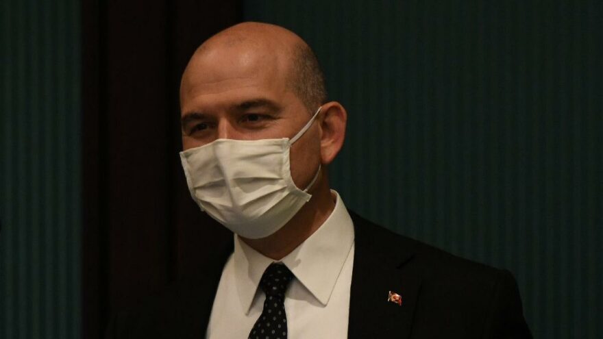 Soylu: Belki bir tane daha sonbahar yaz operasyonu yaparız