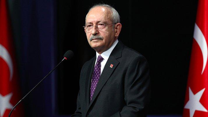 Kemal Kılıçdaroğlu’ndan Erdoğan’a jet yanıt: Sağlık raporu almalıdır, hem de hemen!