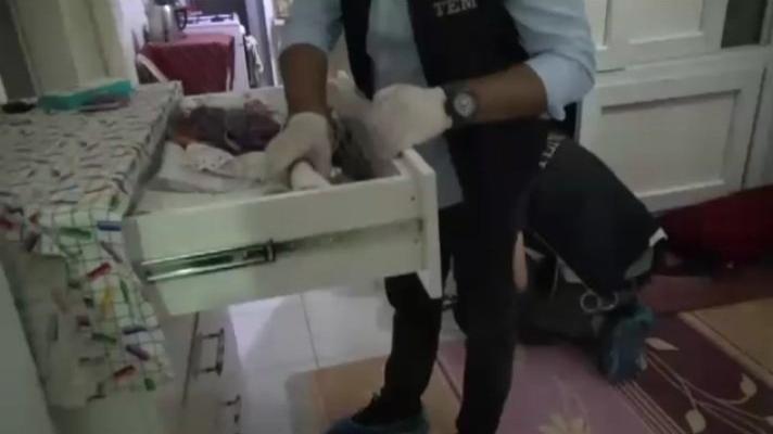 Diyarbakır’da PKK/KCK operasyonu