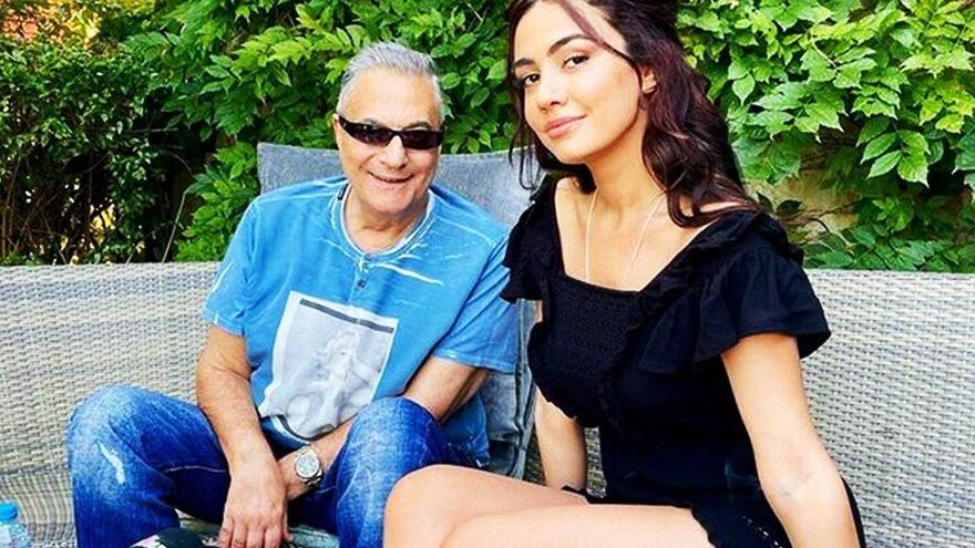Ece Ronay, Mehmet Ali Erbil hakkında suç duyurusunda bulundu