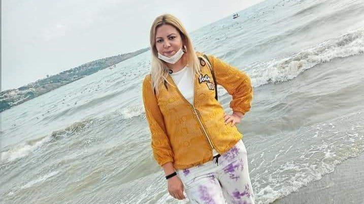 Kocası tarafından öldürülen Gelecek Partili Gül Çakmak davasında yeni gelişme