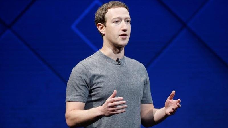 Zuckerberg’den eski Facebook çalışanının iddialarına yanıt