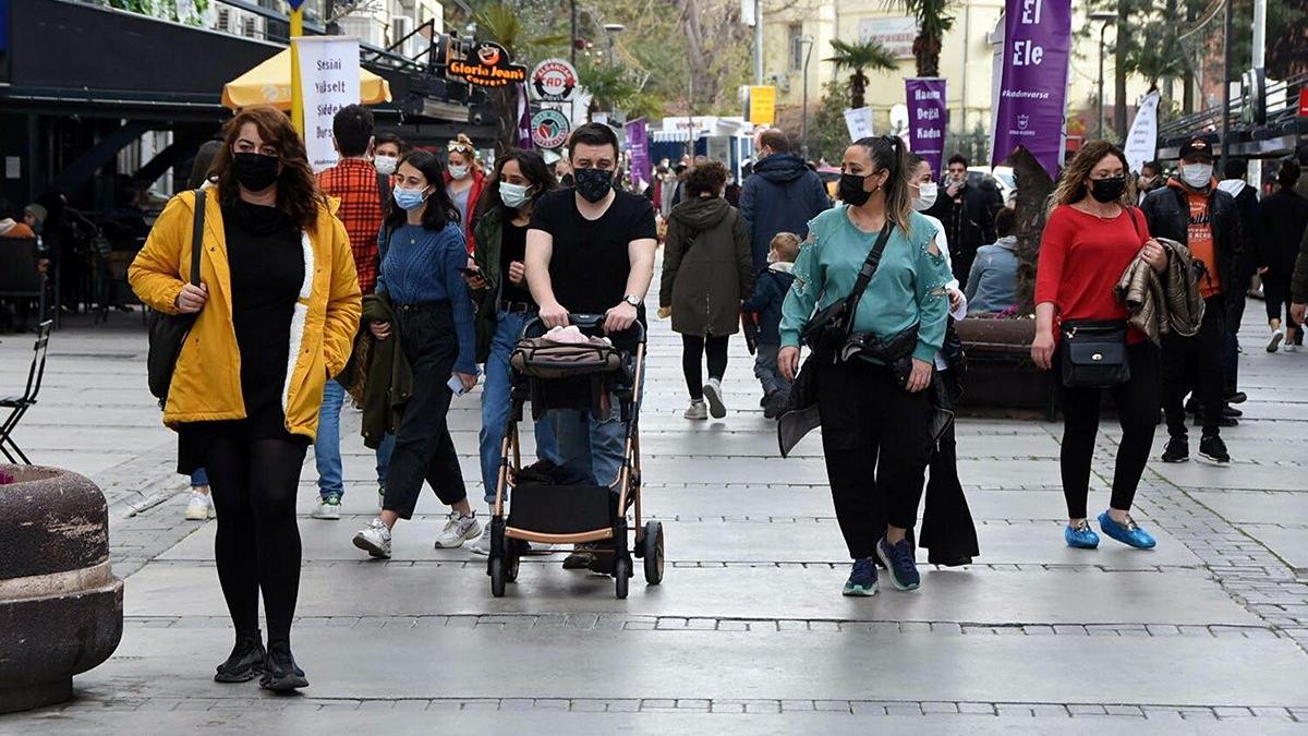 Güncel corona verileri açıklandı! İşte 6 Ekim vaka ve vefat sayısı