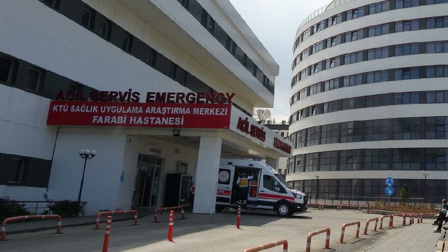 68 öğrenci zehirlendi! Rektörlükten açıklama