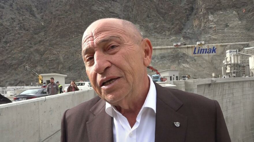 Nihat Özdemir: Norveç maçını alırsak gruptan lider çıkabiliriz