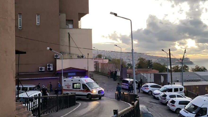 Temizlik yapmak için gittiği evde ölü bulundu