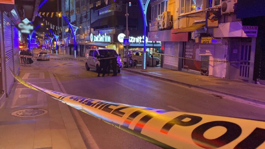 Sevgilisiyle tartışırken evinin penceresinden düşen trans birey öldü