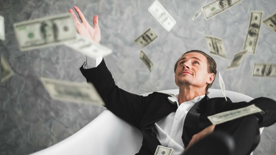 En zengin 400 ABD’linin serveti 1 yılda yüzde 40 arttı: İşte Forbes 400’ün öne çıkanları