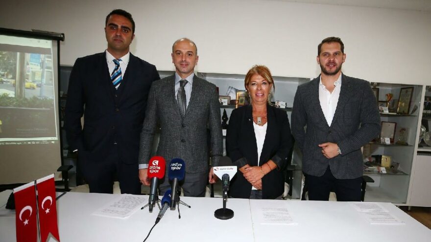 Galatasaray ve Fenerbahçe’den güç birliği