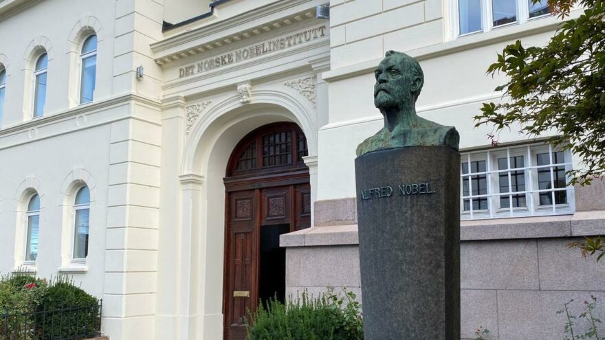 2021 Nobel Edebiyat Ödülü sahibini buldu