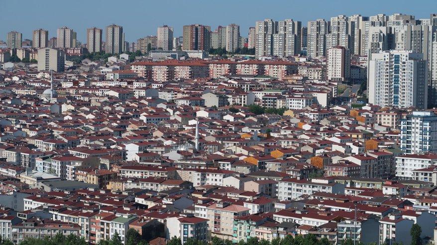 Yabancıya 250 milyon TL’lik konut satışı iptal