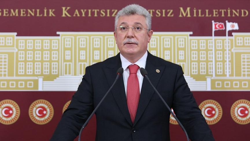 AKP’den ‘parlamenter sistem’ açıklaması