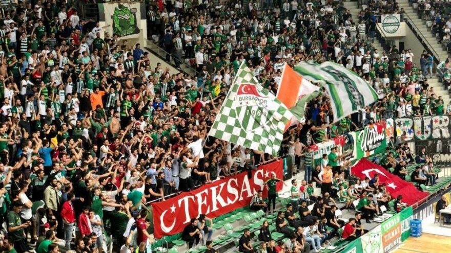 Frutti Extra Bursaspor-IcryPex Beşiktaş maçı kapalı gişe