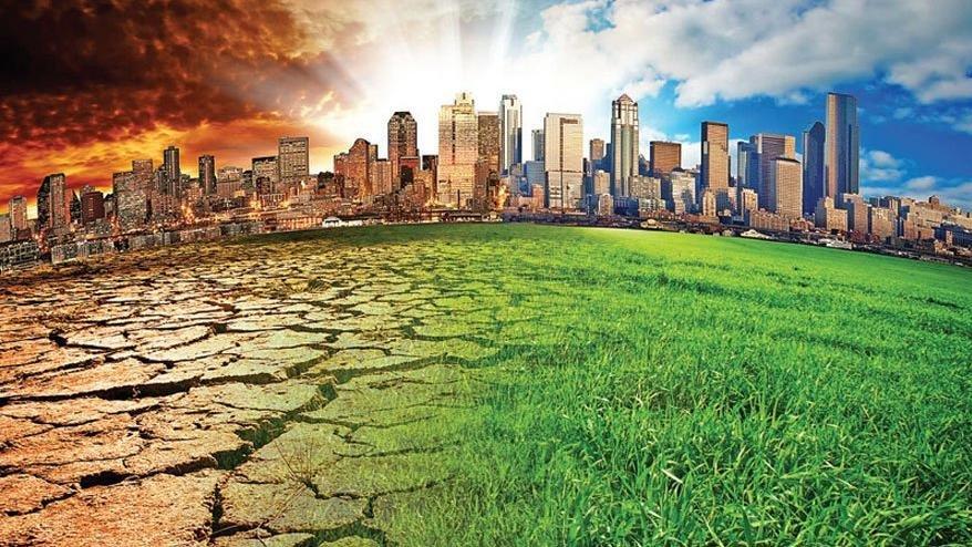 Paris Anlaşması’na ilişkin kanun Resmi Gazete’de