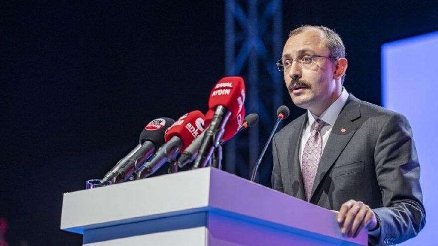 Ticaret Bakanı: Serbest piyasa ekonomisi geçerli, fiyatlara doğrudan müdahale etmeyiz