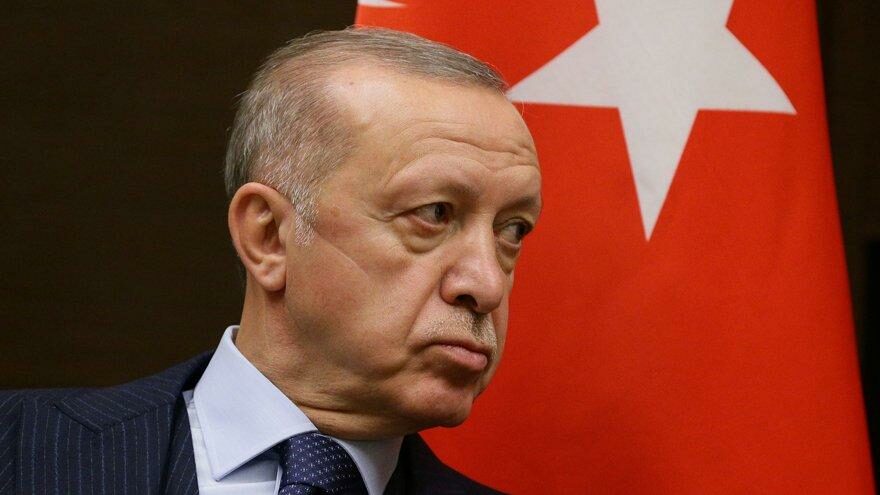 Yunan basınından Erdoğan yorumu: Şu an kimseden korkmuyor
