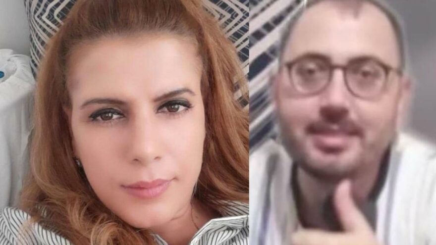 Yatağından çığlık atarak uyandı: Takıntılı sapığın asitli saldırısı gözünden etti
