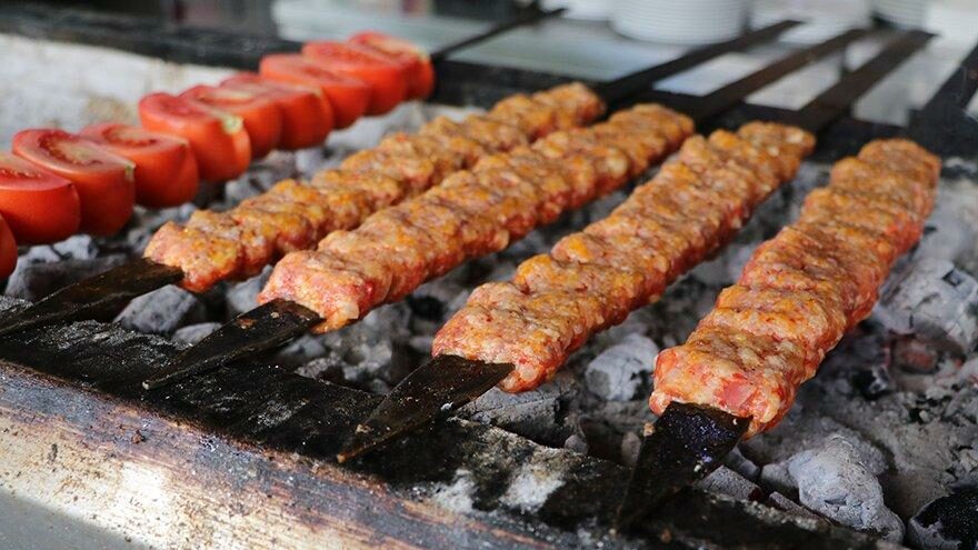 Adana, Lezzet Festivali’ne hazır