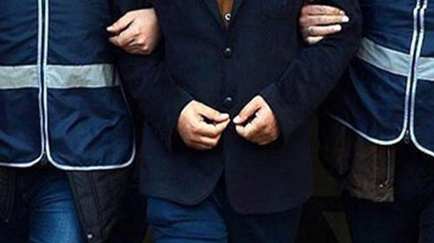 Ankara’da uyuşturucu operasyonları: 10 gözaltı