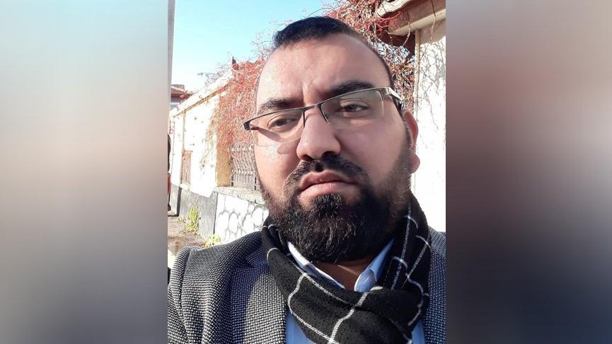 Akşam namazına gelmeyen imam, lojmanda ölü bulundu