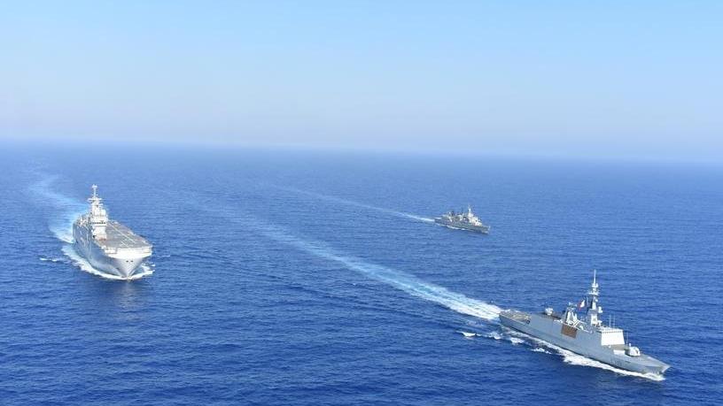 ‘NATO’nun Türkiye tutumu Yunanistan’ı harekete geçirdi’