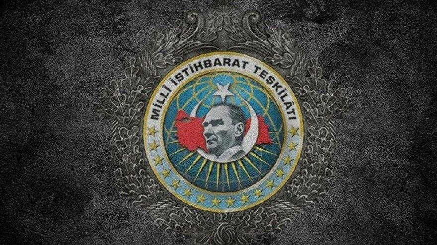 MİT operasyonuyla 2 PKK’lı etkisiz hale getirildi