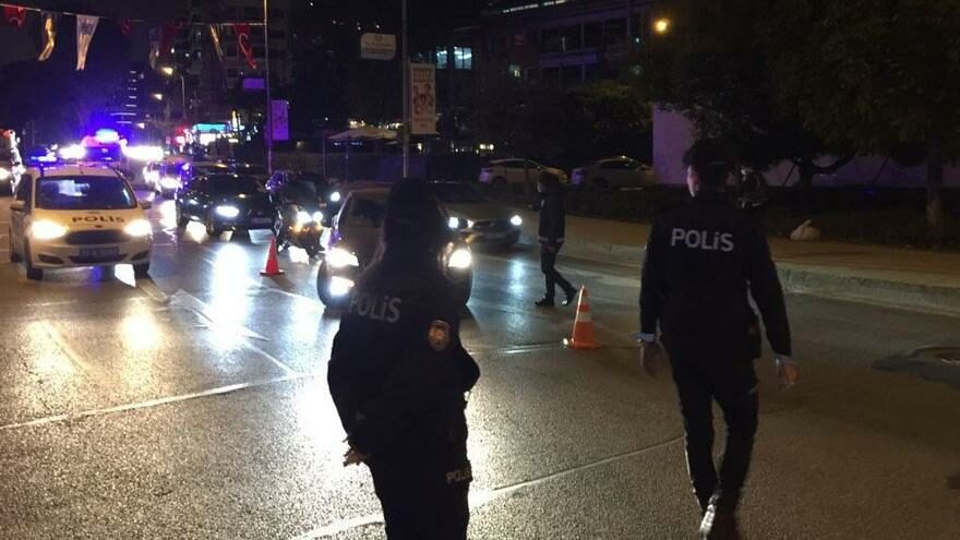 İstanbul’da zehir tacirlerine darbe