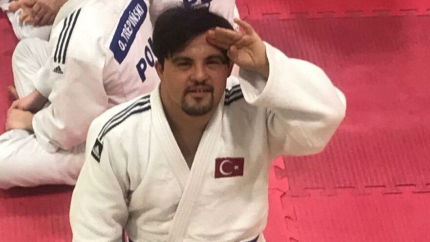 Doğukan Coşar, Avrupa şampiyonu