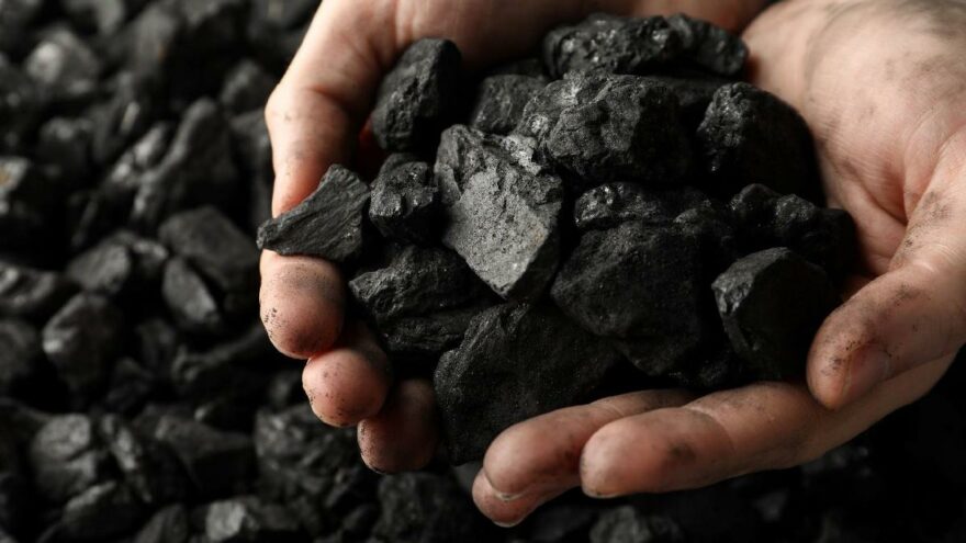 Enerji krizi kömürde de etkisini gösterdi: Çin ve Hindistan zor durumda
