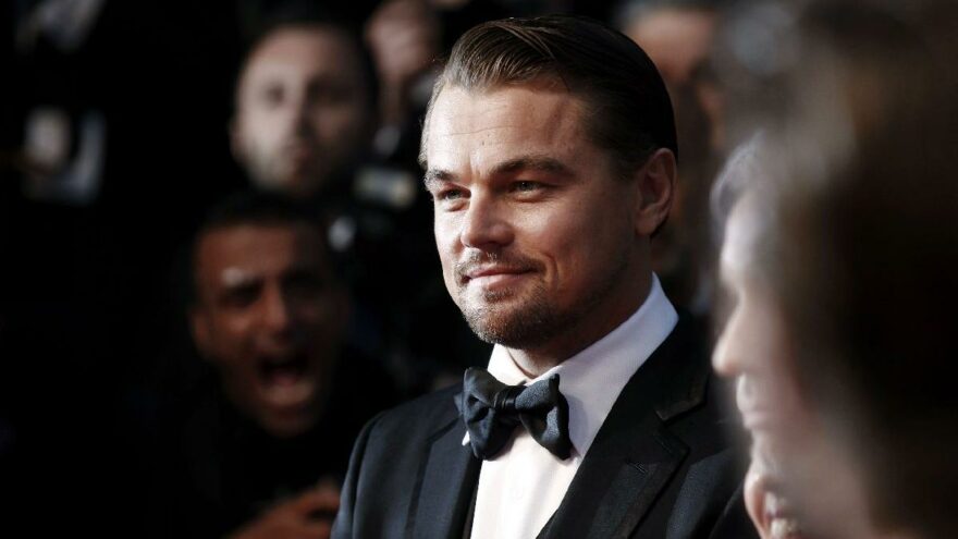 Leonardo DiCaprio’nun yatırımcısı olduğu şirket 1,5 milyar değerine ulaştı