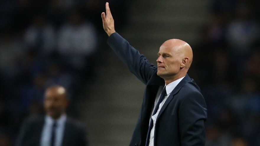 Stale Solbakken: Türk forvetlerini durdurmak için her şeyi yapacağız