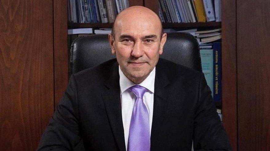 Tunç Soyer: Cumhuriyet mirasımızın çürümesine göz yummayacağız
