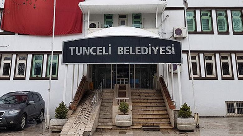 Tunceli Belediye Meclisi’nde bütçe tartışması