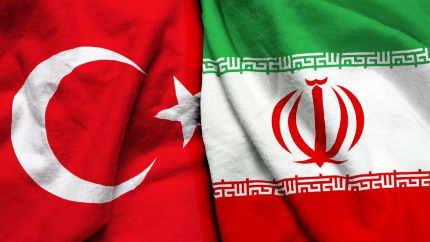 Dışişleri Bakanlığı: İran’la siyasi istişareler gerçekleştirilecek