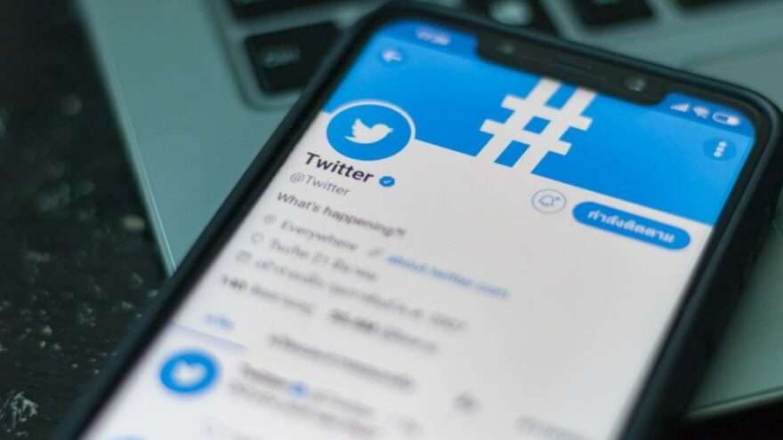 Twitter, mobil reklam ağını 1.05 milyar dolara sattı