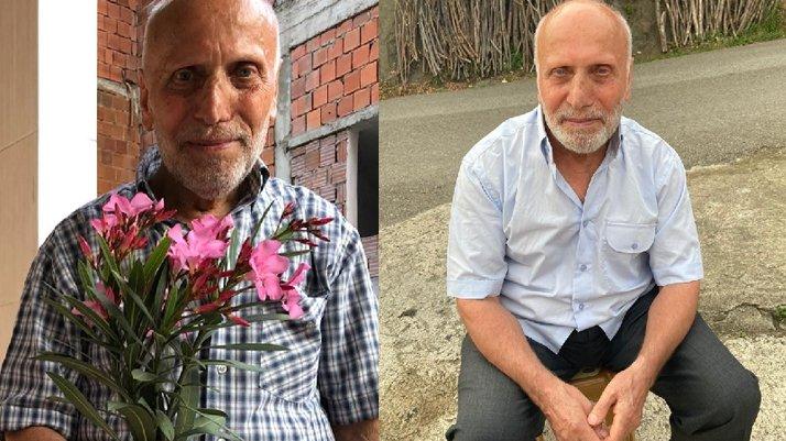 Hastanedeki eşini ziyarete gitmek için evden çıkıp kayıplara karıştı