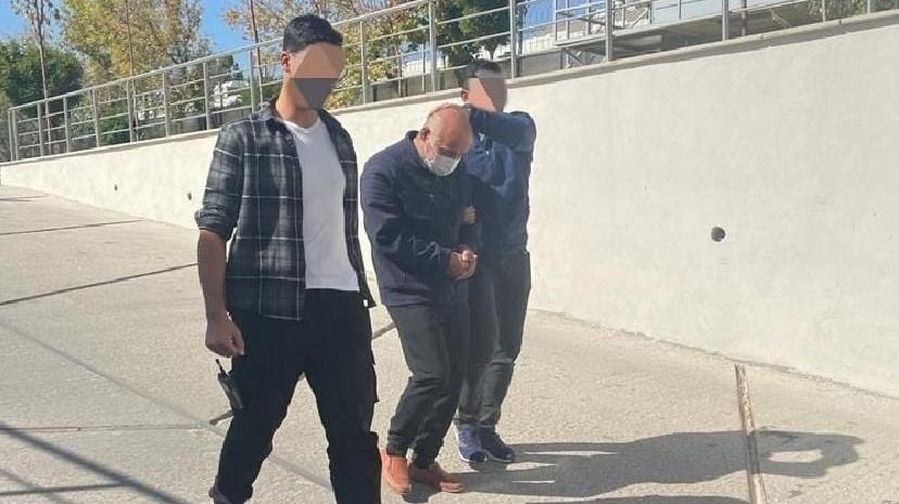 FETÖ’nün TRT’den ihraç Başmühendisi yakalandı