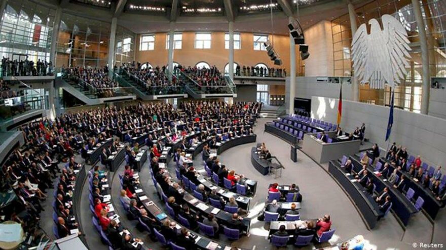 SPD, Yeşil, Liberal koalisyonuna doğru: İşte Almanya’nın olası yeni hükümeti