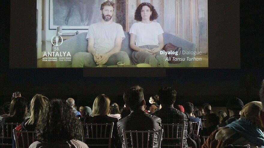 Altın Portakal Ödülleri yarın akşam sahiplerini bulacak