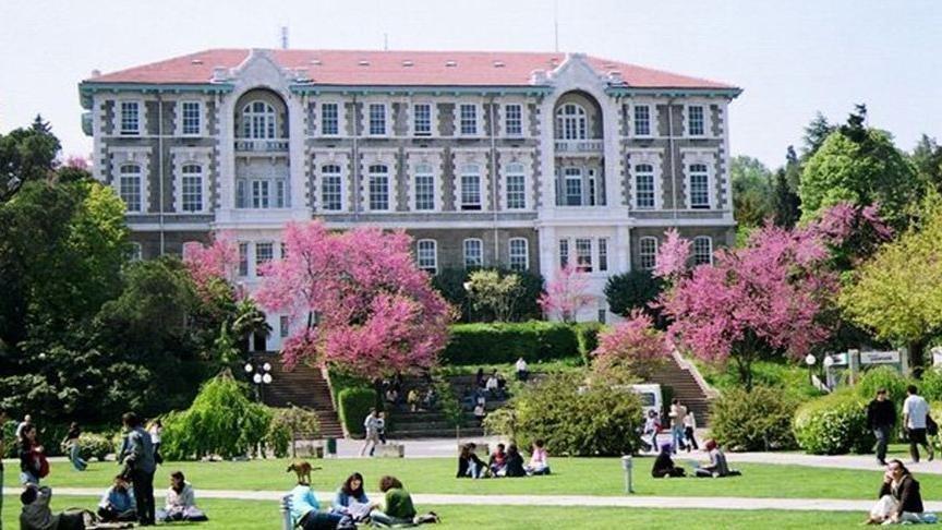 Çevre ve Şehircilik Bakanlığı’ndan ‘Boğaziçi’ açıklaması