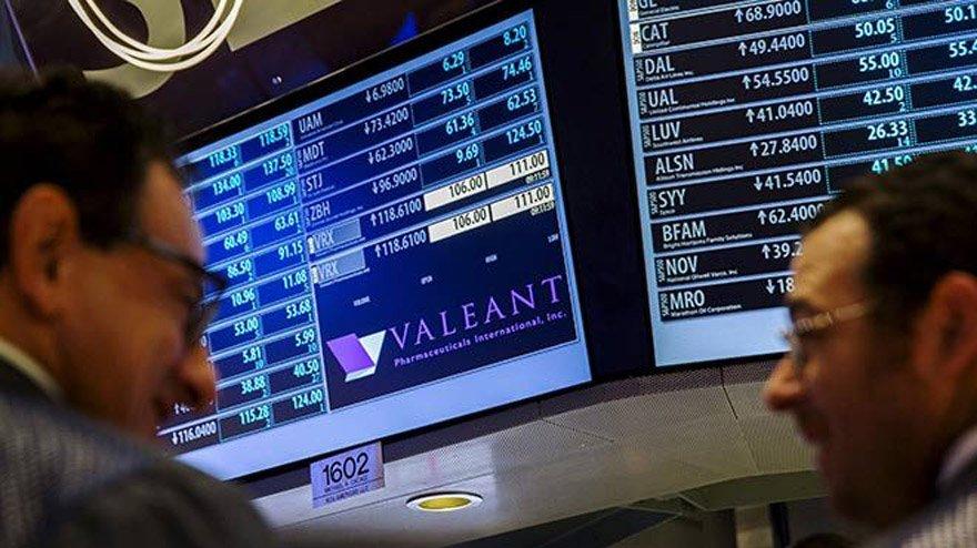 Yabancılar hisse senedi ve tahvil satıp gidiyor