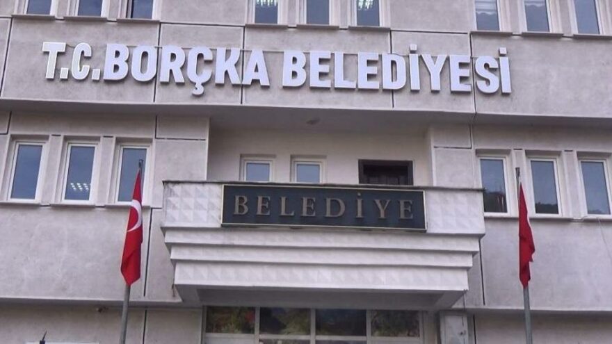 Borçka Belediyesi’nin Nobel paylaşımı sosyal medyada gündem oldu