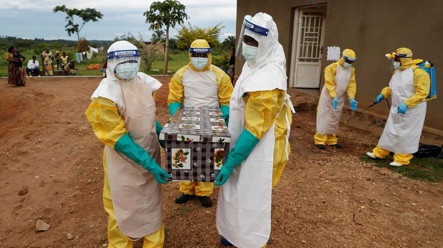 Ebola salgınından kötü haber! 5 ay sonra yeniden tespit edildi