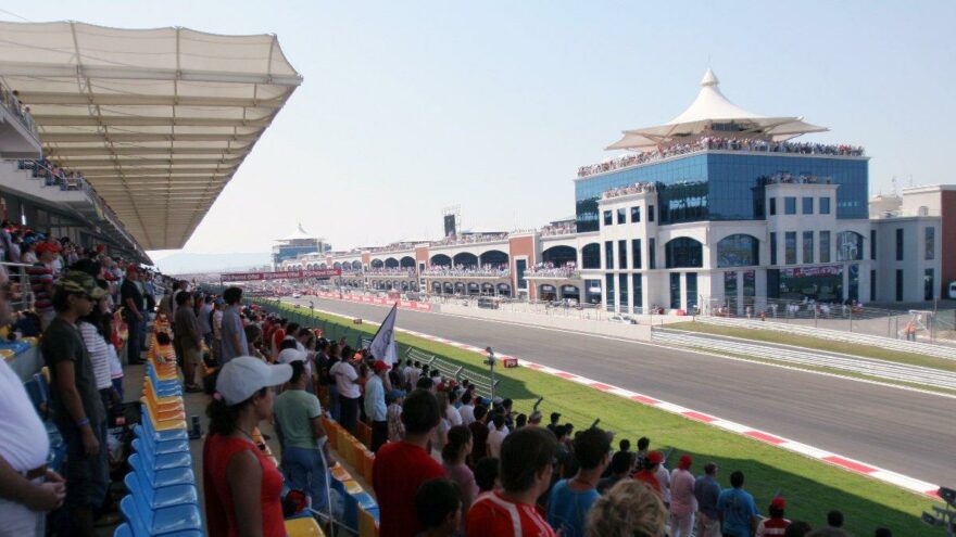 Formula 1 İstanbul Grand Prix’i için geri sayım… Dev gelir bekleniyor