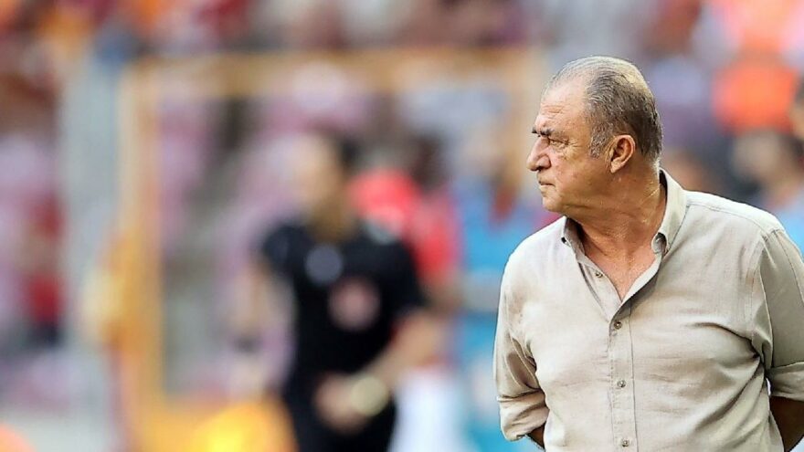 Fatih Terim’in istemediği ayrılık kapıda