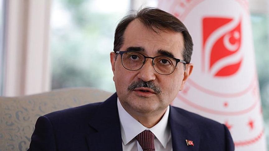 Doğalgaza zam gelecek mi? Bakan Dönmez açıkladı…