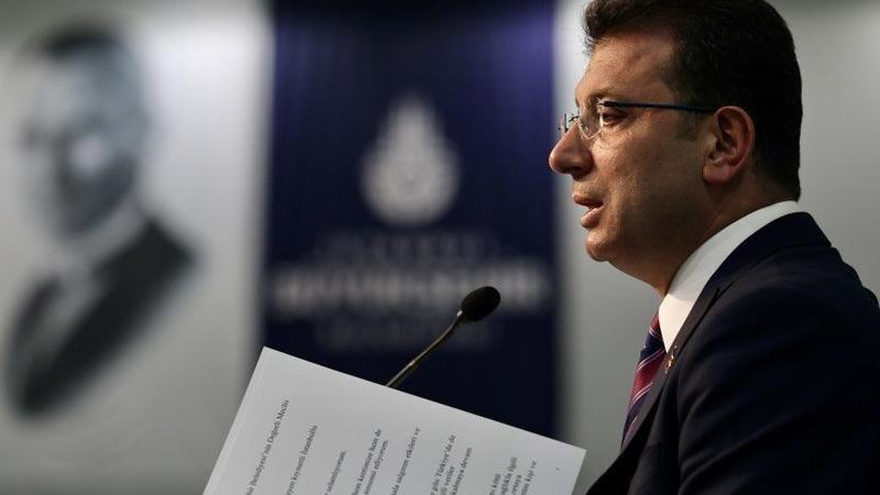 SPK’dan İBB’ye dış borç onayı
