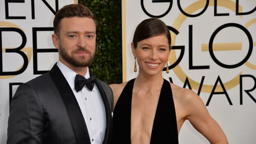 Justin Timberlake ve Jessica Biel evlerini 35 milyon dolara satışa çıkardılar