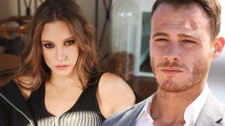 Serenay Sarıkaya’nın isteği Kerem Bürsin’i çıldırttı iddiası!