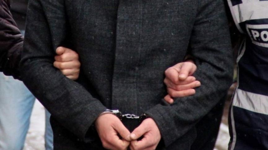 Bursa’da tefeci çetesine operasyonda 3 tutuklama